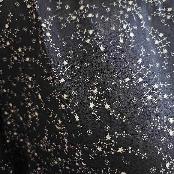 Scotch and Soda blouse size 1 (S/M) - Picture 5 of 6